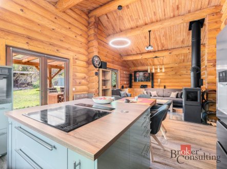 Prodej domu/vily, 154 m²