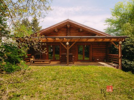 Prodej domu/vily, 154 m²