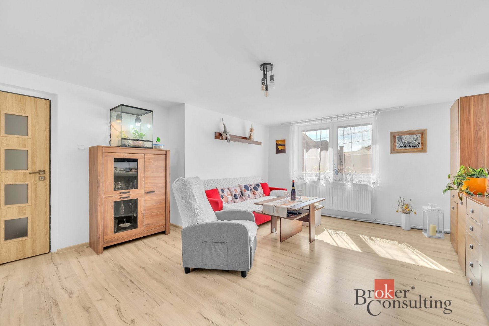 Prodej, komerční/činžovní dům, 220 m2, 54451 Doubravice, Trutnov [ID 82839]