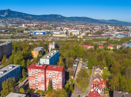 Prodej bytu, 3+1, 87,7 m²
