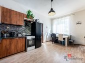 Prodej bytu, 2+1, 77,9 m²