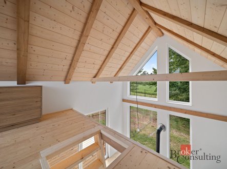 Prodej chaty/rekreačního objektu, 30 m²
