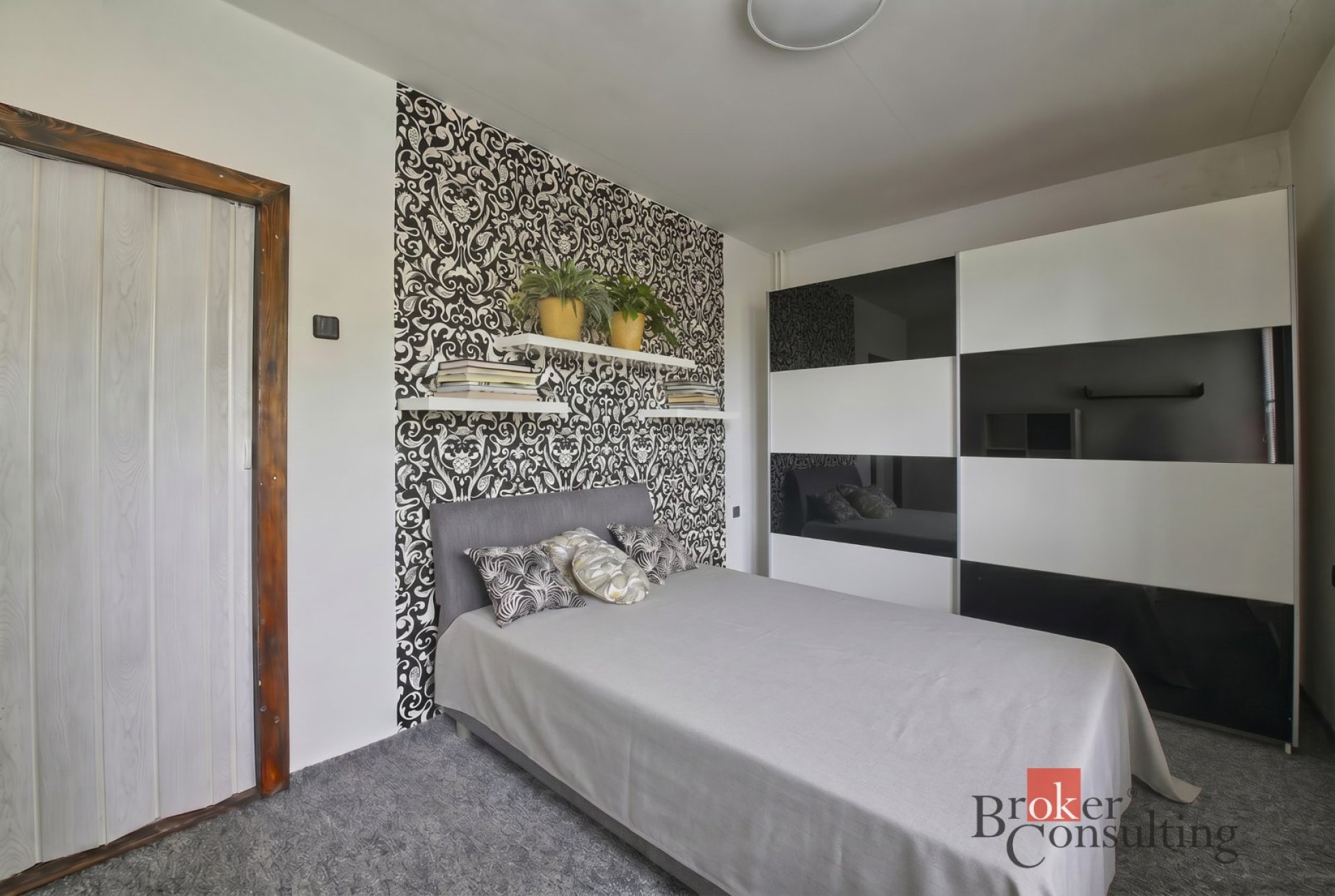 Prodej, byty/3+1, 74 m2, Husova, 25401 Jílové u Prahy, Praha-západ [ID 84836]