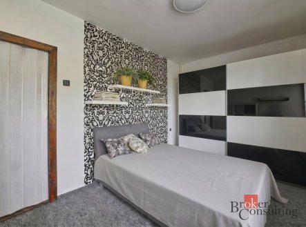 Prodej bytu, 3+1, 74 m² obrázek