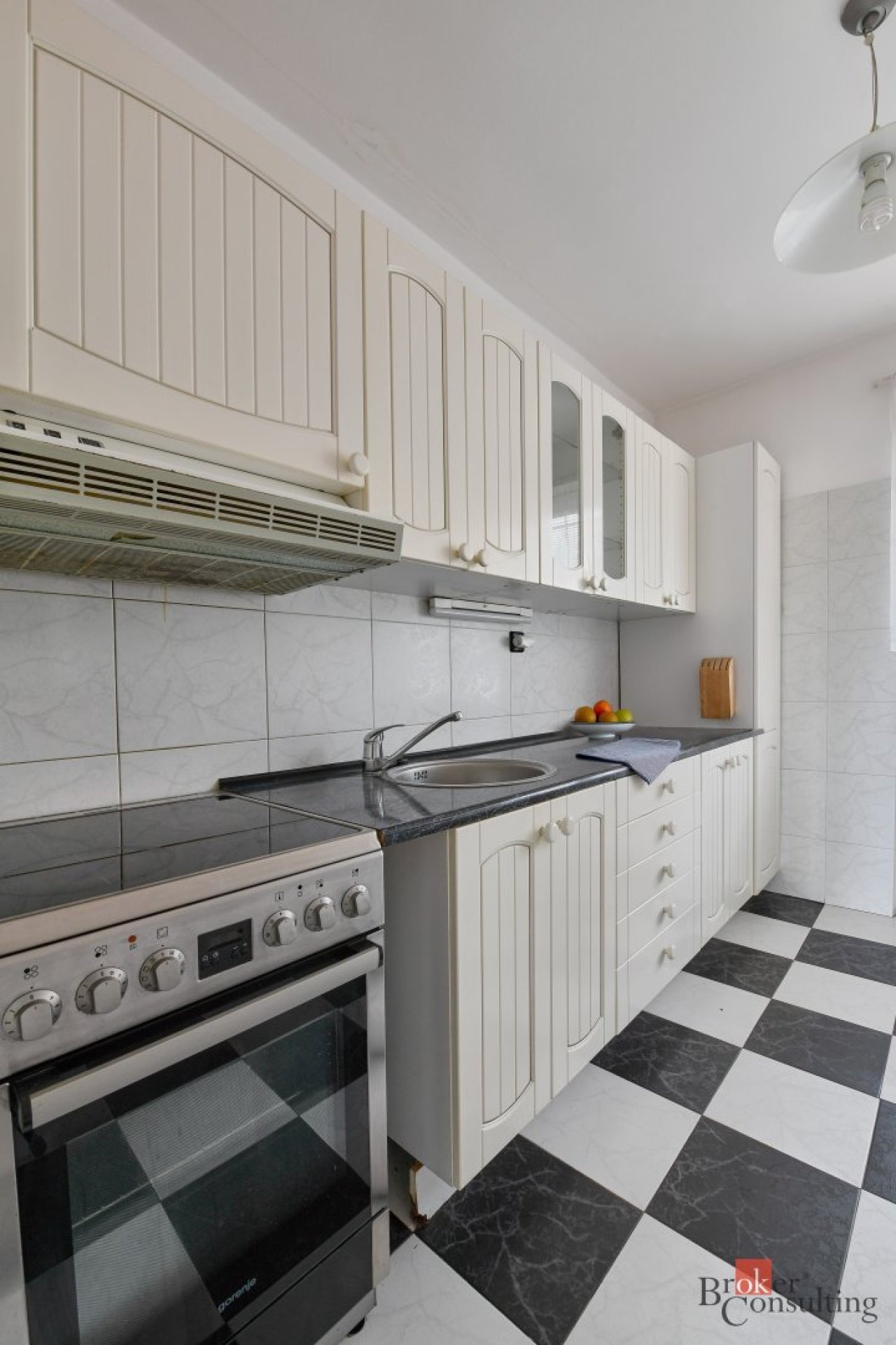 Prodej, byty/3+1, 74 m2, Husova, 25401 Jílové u Prahy, Praha-západ [ID 84836]