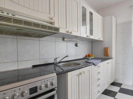 Prodej bytu, 3+1, 74 m²