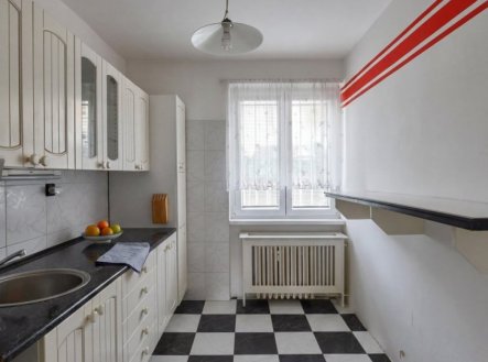 Prodej bytu, 3+1, 74 m²