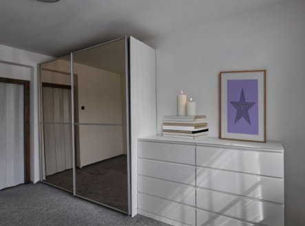 Prodej bytu, 3+1, 74 m²
