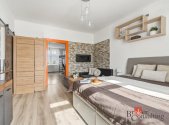 Prodej bytu, 1+1, 50 m²
