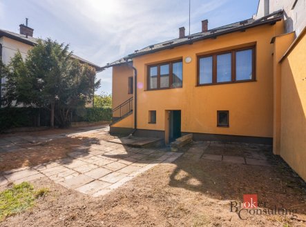Prodej domu/vily, 300 m²