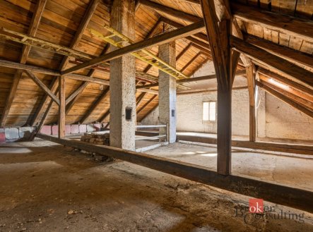 Prodej domu/vily, 300 m²