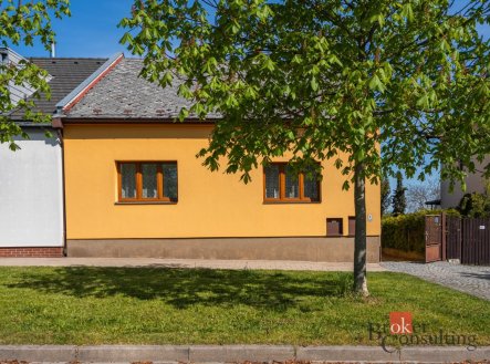 Prodej domu/vily, 300 m²