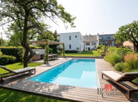 Prodej domu/vily, 300 m²