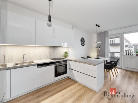 Prodej bytu, 4+kk, 115 m² obrázek