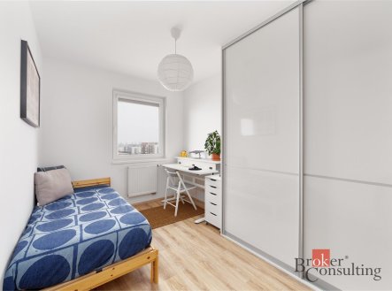 Prodej bytu, 4+kk, 115 m²