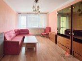 Prodej bytu, 4+1, 66 m²