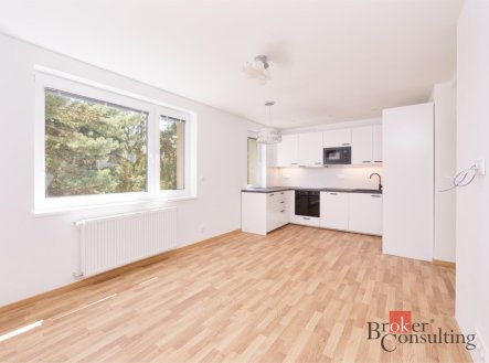 Prodej bytu, 4+kk, 70 m²