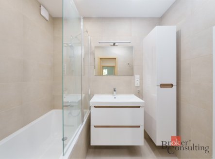 Prodej bytu, 4+kk, 70 m²