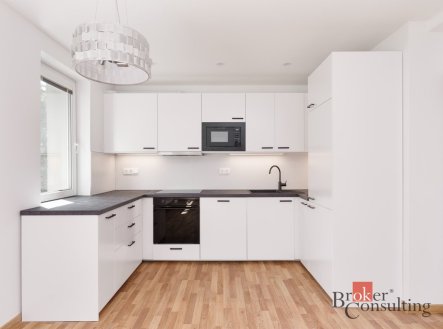 Prodej bytu, 4+kk, 70 m²