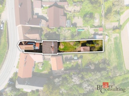 Prodej domu/vily, 74 m²