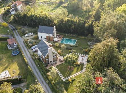 Prodej pozemku pro bydlení, 1 284 m²