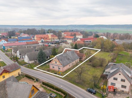 Prodej domu/vily, 230 m²