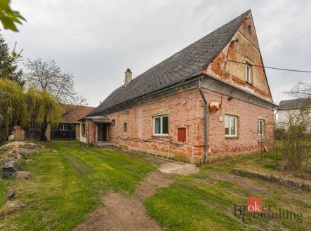 Prodej domu/vily, 230 m²