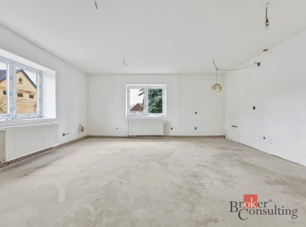 Prodej domu/vily, 230 m²