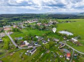 Prodej - pozemek pro bydlení, 3 225 m²