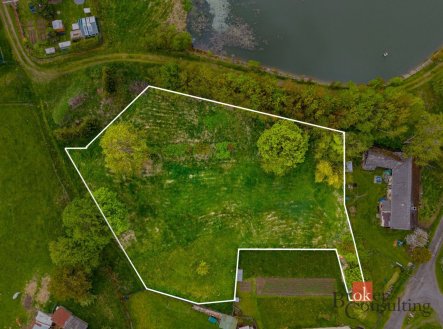 Prodej pozemku pro bydlení, 3 225 m²