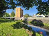 Prodej bytu, 3+1, 70 m²