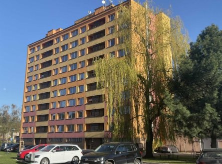 Prodej bytu, 3+1, 70 m²
