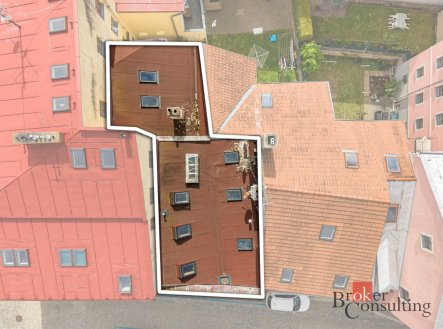 Prodej bytu, 3+1, 107 m²
