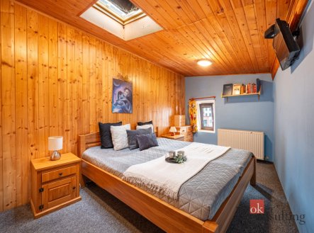 Prodej bytu, 3+1, 107 m² obrázek