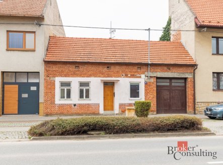 Prodej domu/vily, 166 m²