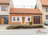 Prodej - dům/vila, 166 m²