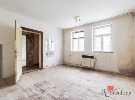 Prodej domu/vily, 166 m²