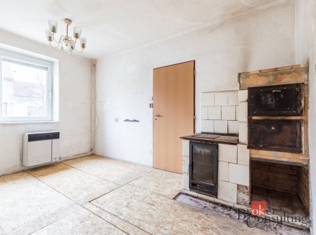 Prodej domu/vily, 166 m²