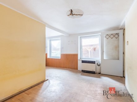 Prodej domu/vily, 166 m²