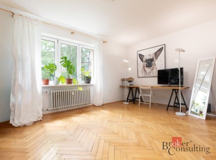 Prodej bytu, 3+1, 78 m²
