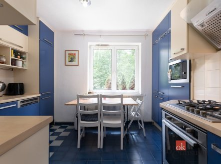 Prodej bytu, 3+1, 78 m²