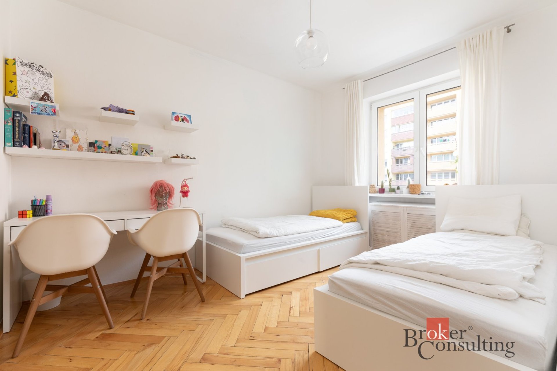 Převod dr. podílu, byty/3+1, 78 m2, Živičná 677/10, Moravská Ostrava, 70200 Moravská Ostrava a Přívo