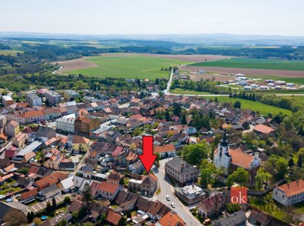 Prodej domu/vily, 194 m²