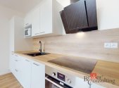 Prodej bytu, 2+kk, 49,6 m²