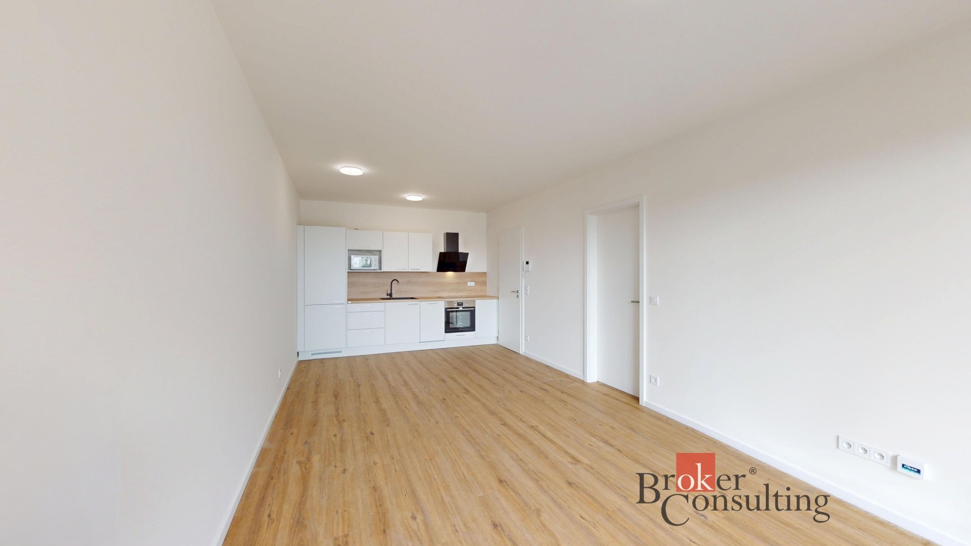 Prodej, byty/2+kk, 49 m2, Dubí 1085, 27203 Kladno, Kladno [ID 83979]