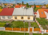 Prodej - dům/vila, 161 m²