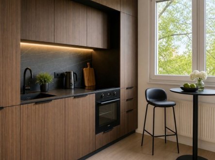 Prodej bytu, 3+1, 78 m²