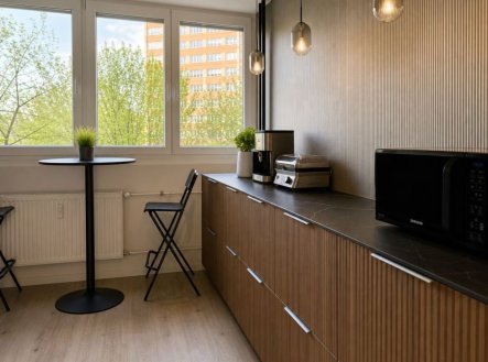 Prodej bytu, 3+1, 78 m²