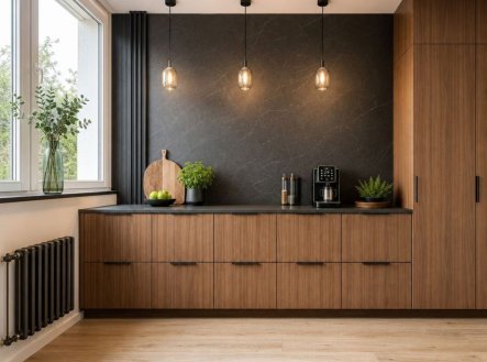 Prodej bytu, 3+1, 78 m²