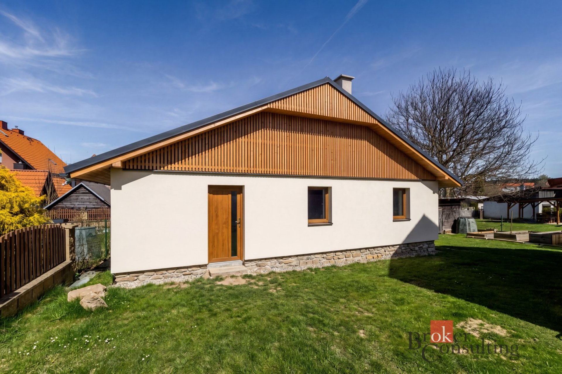 Prodej, domy/rodinný, 136 m2, 38223 Černá v Pošumaví, Český Krumlov [ID 85541]